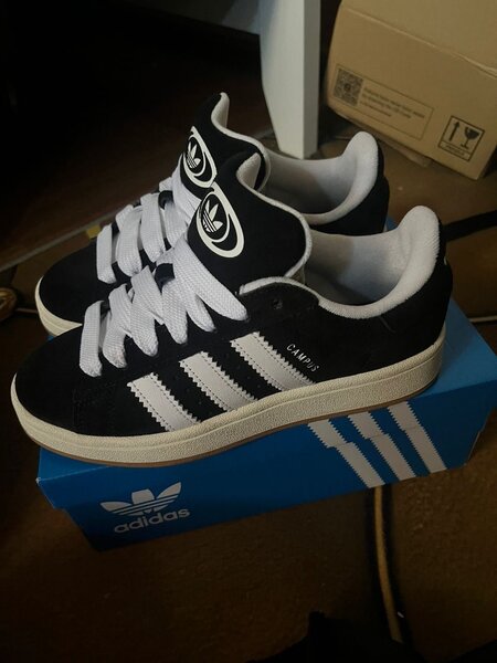 Adidas Campus Sneakers Homme