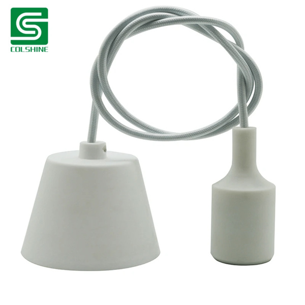 Suspension luminaire moderne