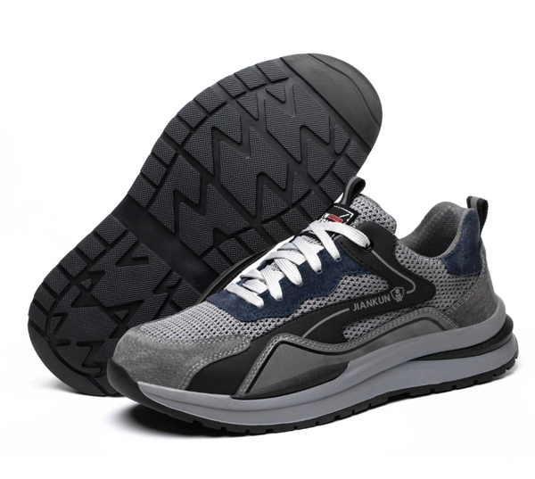 Chaussures de sécurité stylé