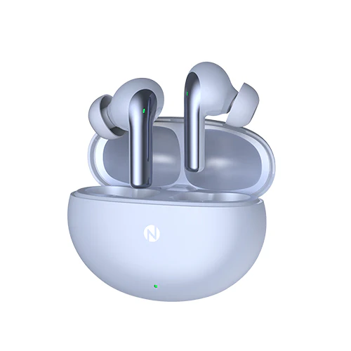 itel BudsAce ANC Earbuds