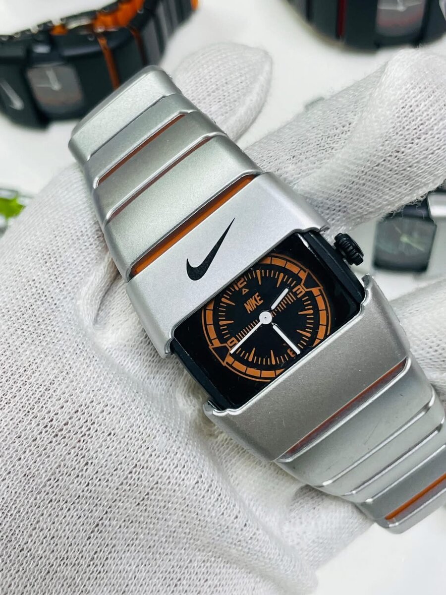 Montres sport pour hommes