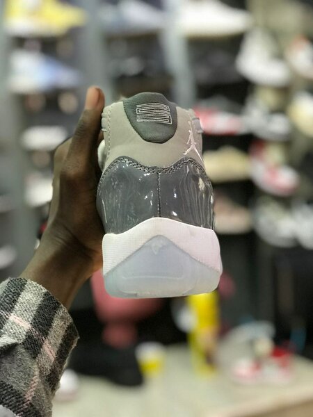 Jordan 11