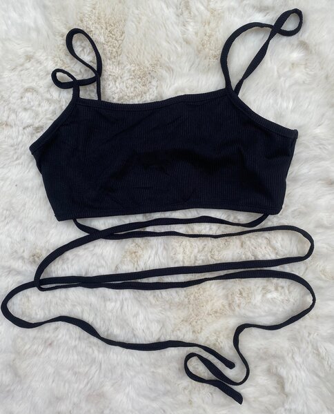 T-shirt "Paris & Carbonato"