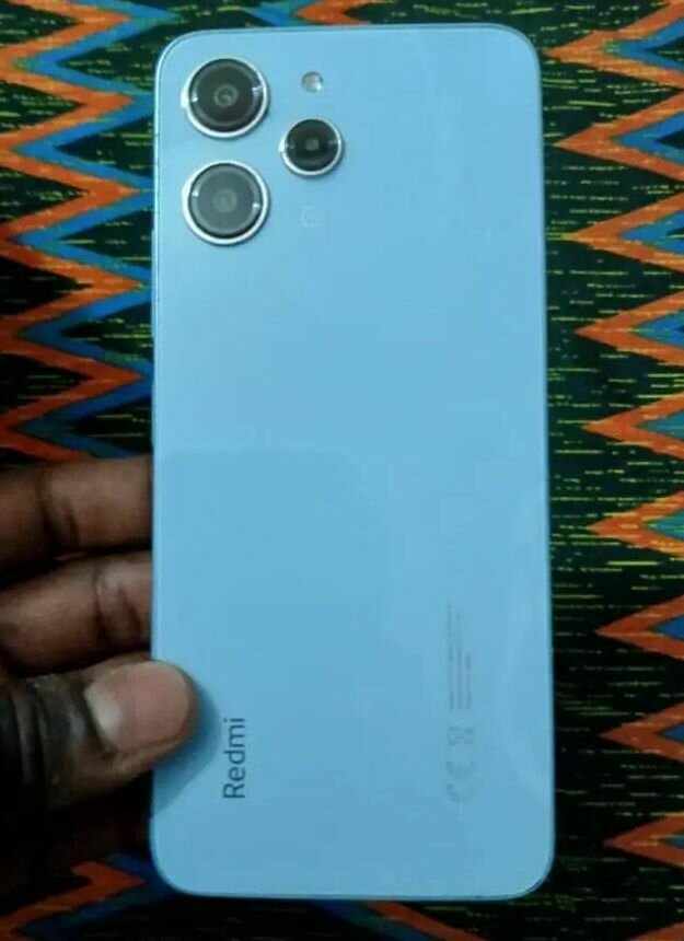 Smartphone Redmi moderne