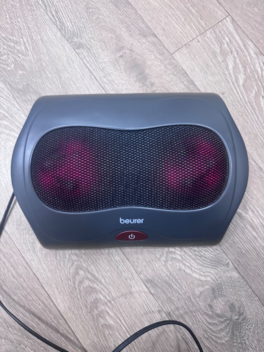 Массажер для ног шиацу