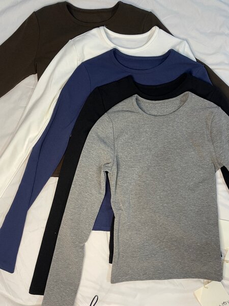 Базовые лонсливы