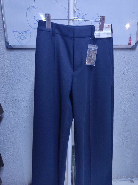 Брюки Япония Юникло