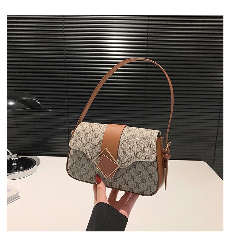 Sac à bandoulière chic