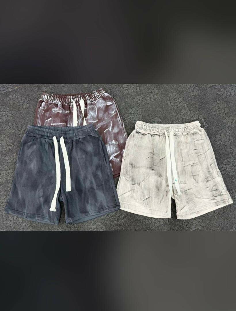 Shorts décontractés modernes