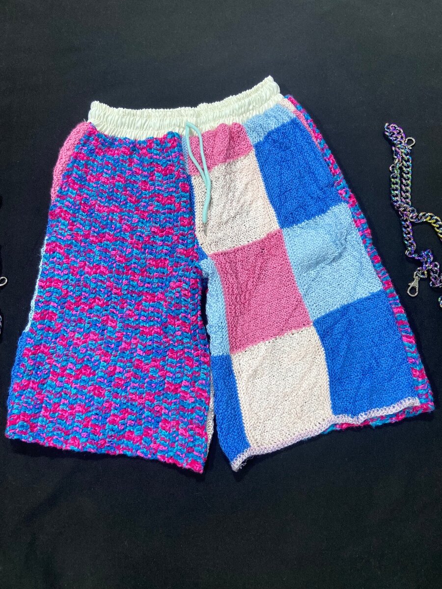 Phaqe money clothing