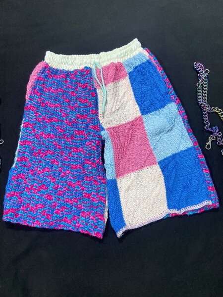 Phaqe money clothing