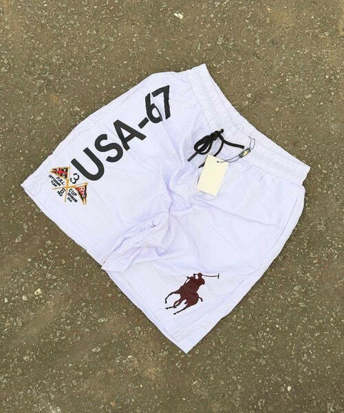 Shorts de Bain Homme Stylés