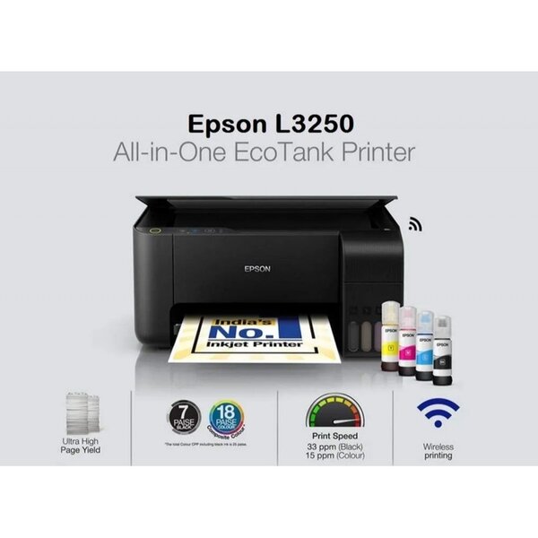 Epson L3250 Imprimante EcoTank