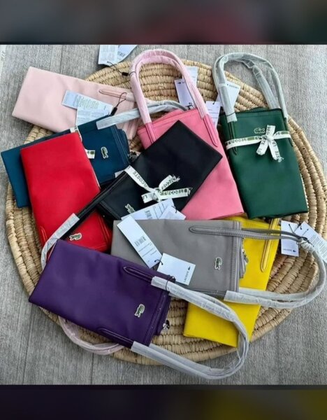 Sacs à bandoulière élégants