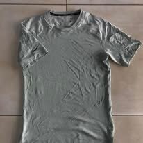 new casual good quality men's t-shirt