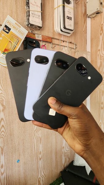 Smartphone avec double caméra