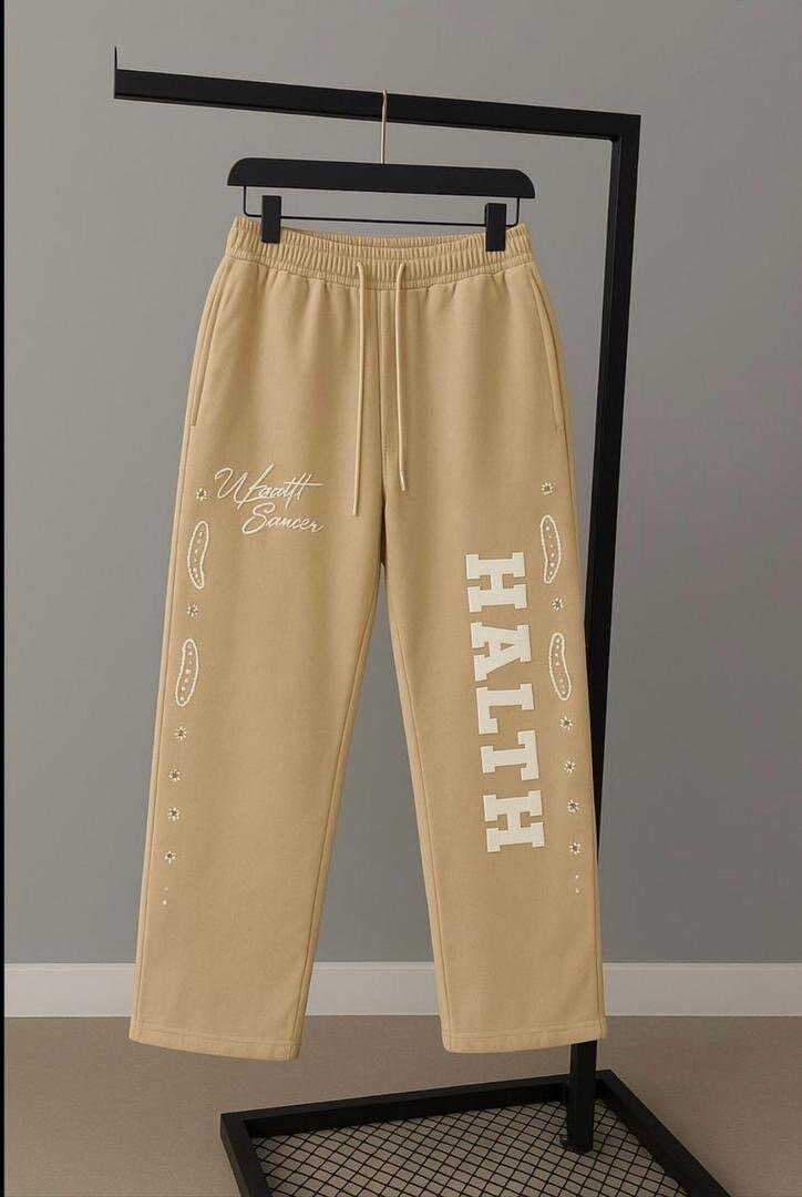 Pantalons de jogging tendance