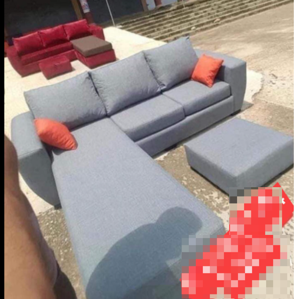 Sofa for the living room