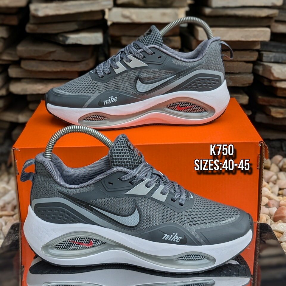 Nike Airmax zoom winflo v2