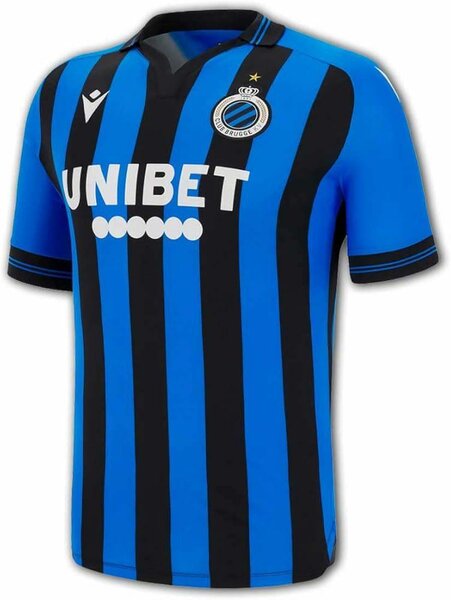 Maillot de football officiel