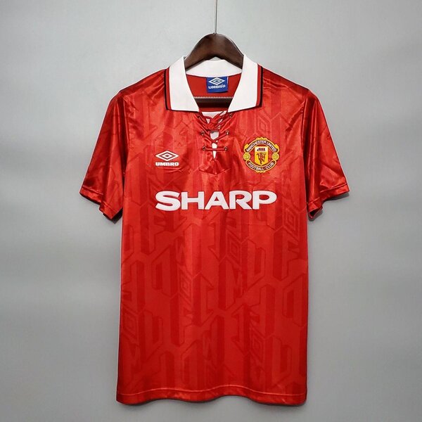 Maillot Manchester United Classique