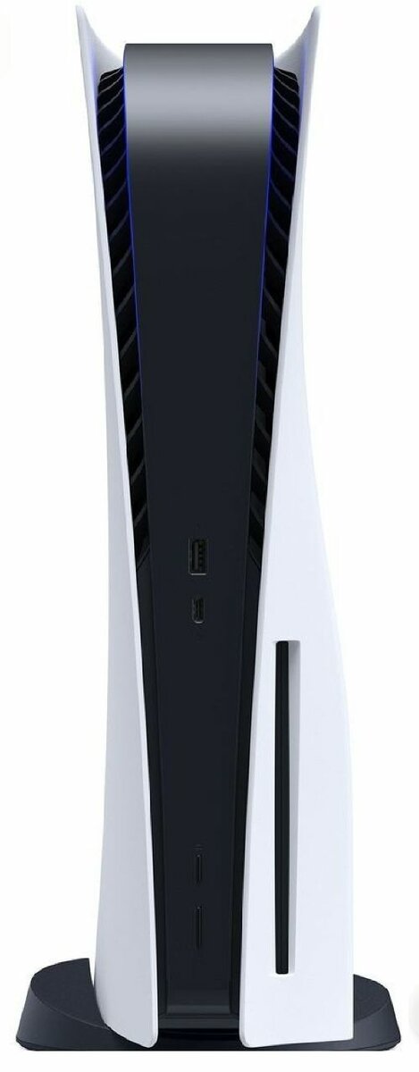 Console Sony PlayStation 5