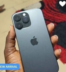 Iphone 14 Pro 256GB physical sim