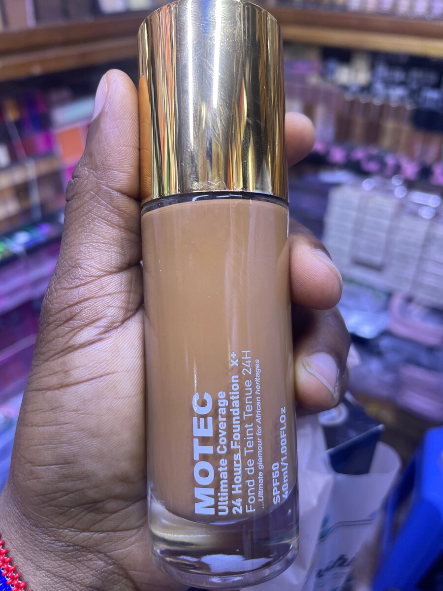 Motec Antiviral Foundation