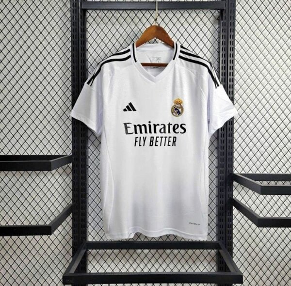 Maillot Real Madrid