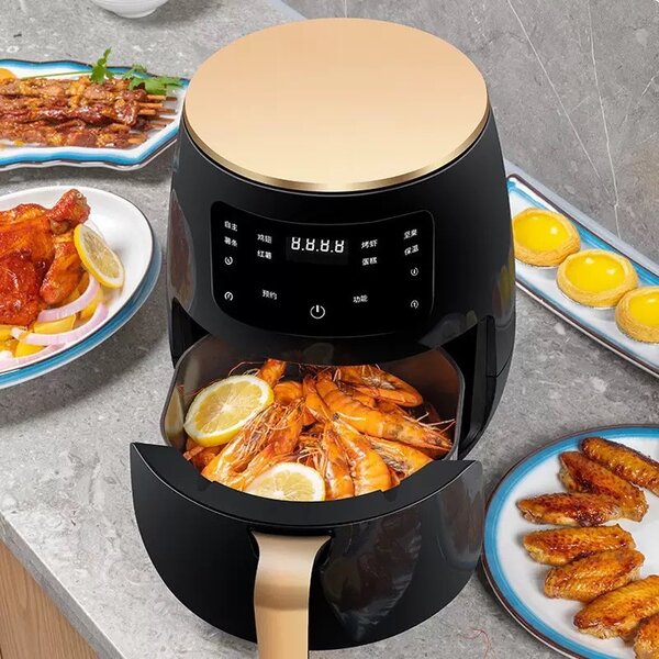 6 liters Air Fryer