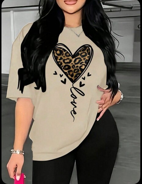 Ensemble décontracté Paris