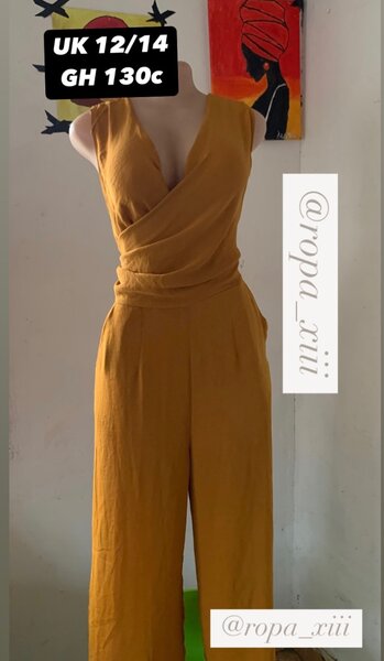 Jumpsuit