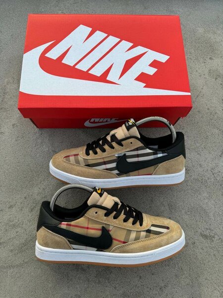 Nike SB
