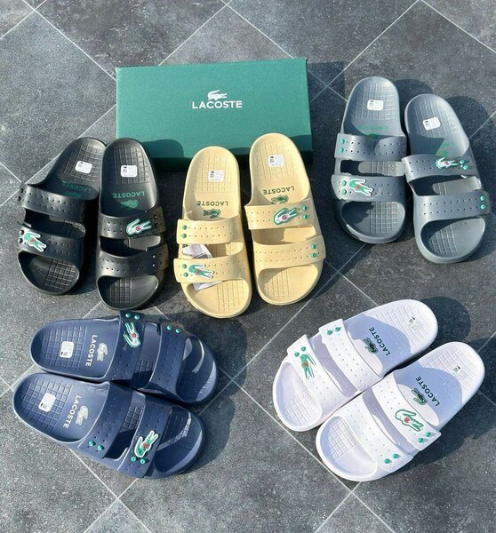 Sandales, Chaussures