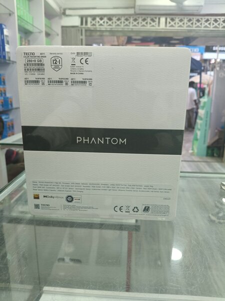 TECNO PHANTOM V FLIP 2