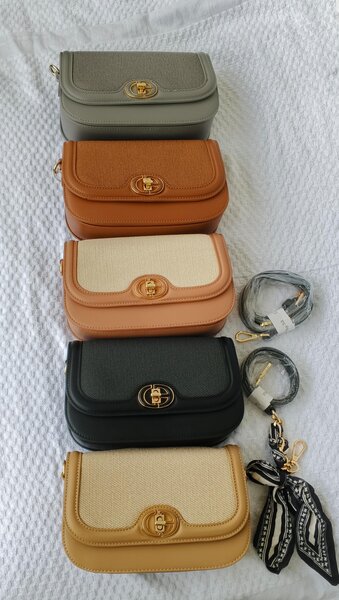 Sacs à main de luxe