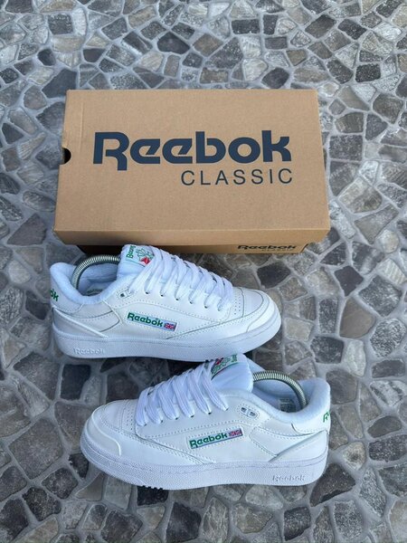 Reebok