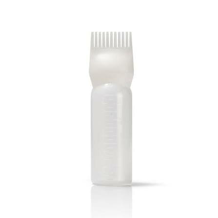 Bouteille applicateur de teinture