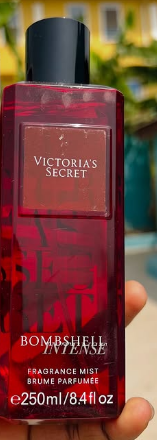 Perfume mist Victoria's Secret   