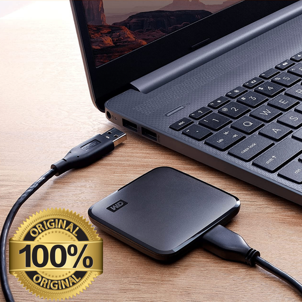 Western Digital Portable Hard Drives Usb 3.0