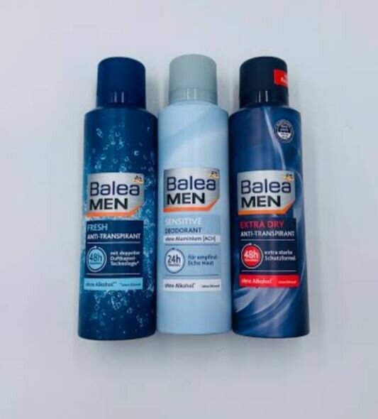 Crème Pieds Urea Balea 25%