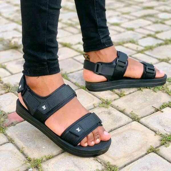 Sandales Homme Décontractées