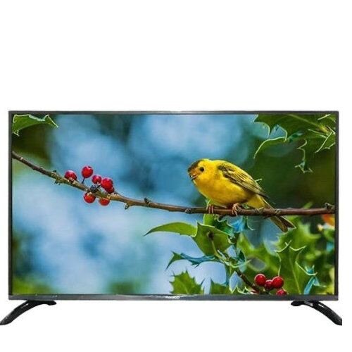 NASCO 32 NAS-B32FB LED DIGITAL SATELLITE TELEVISION