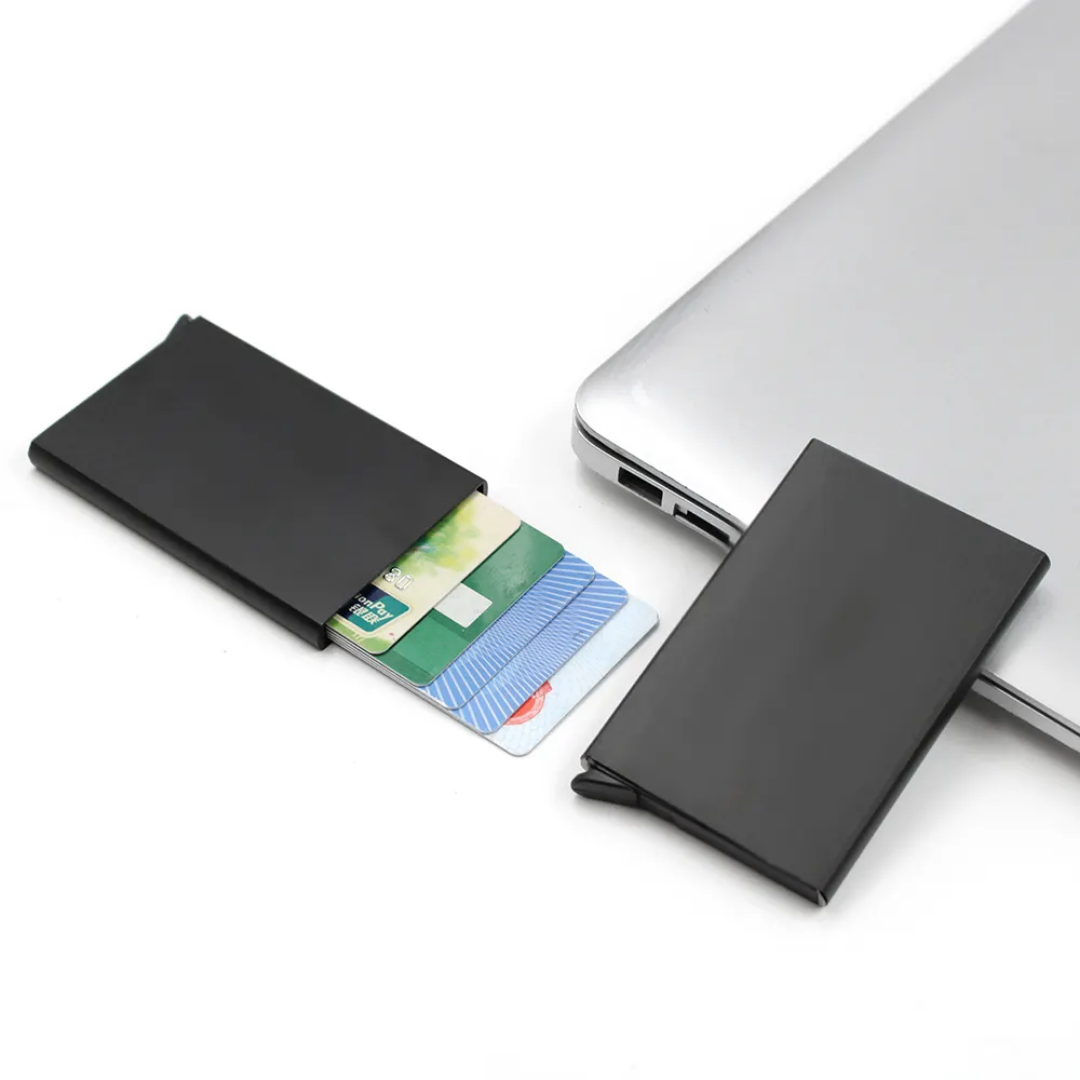 Porte-carte crédit, identité etc...