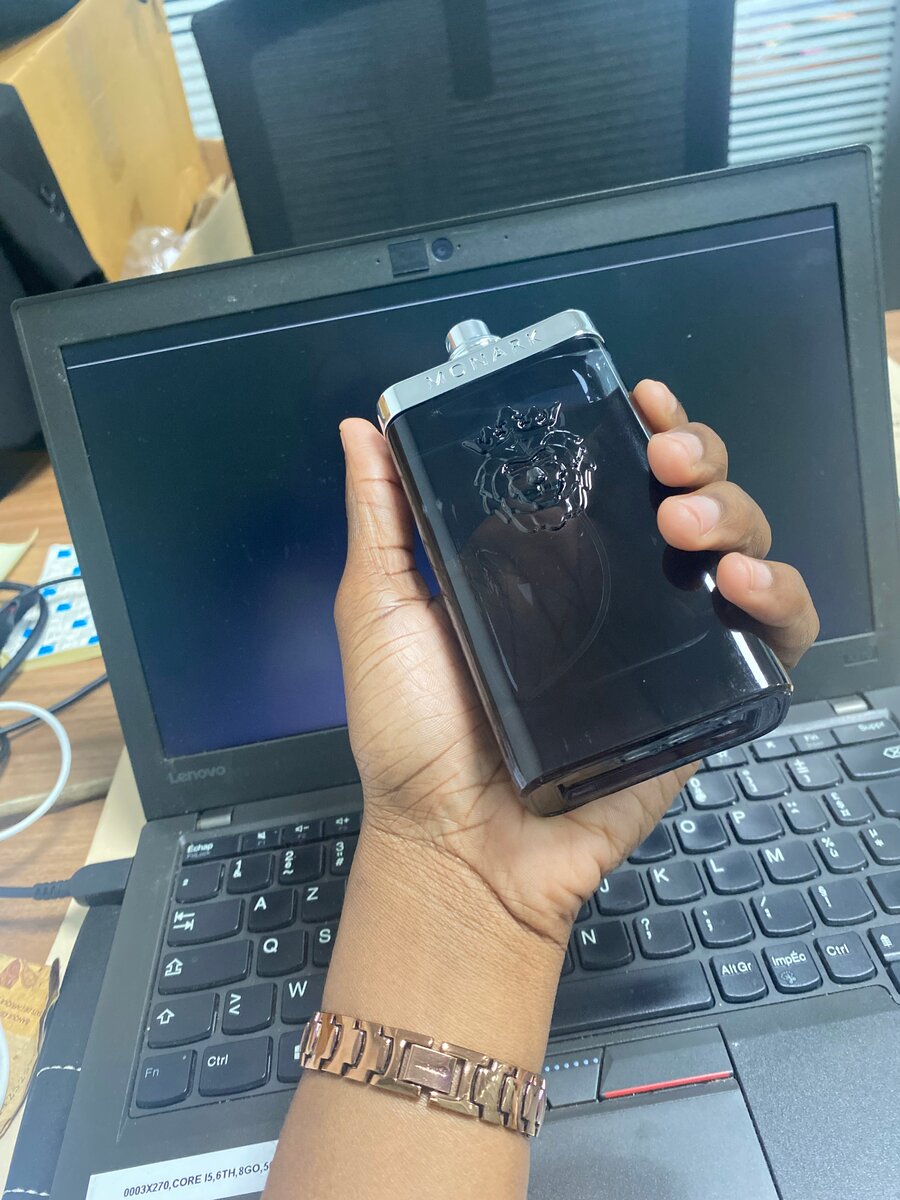 Parfum Monark pour Homme