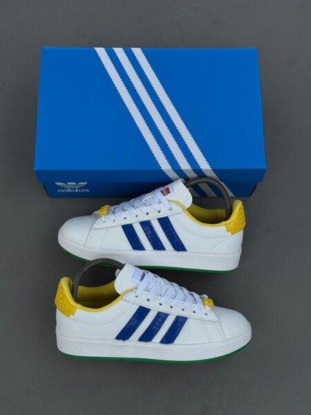 Adidas Lego Mode Unisexe