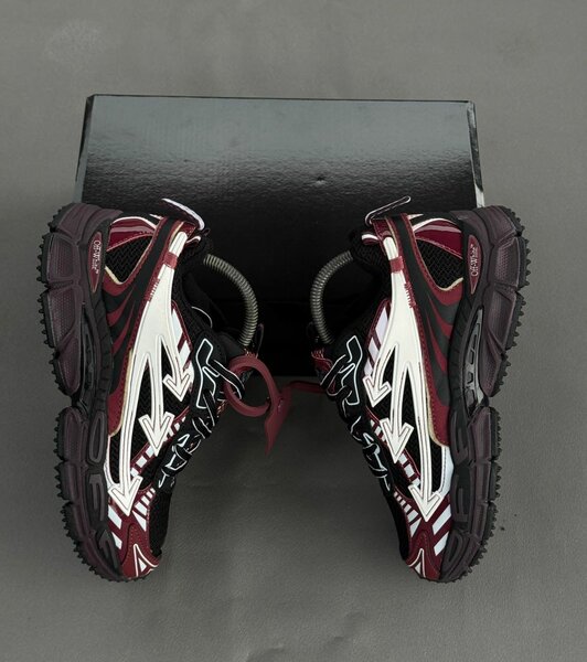 Chaussures de sport tendance