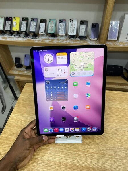 Apple iPad Pro