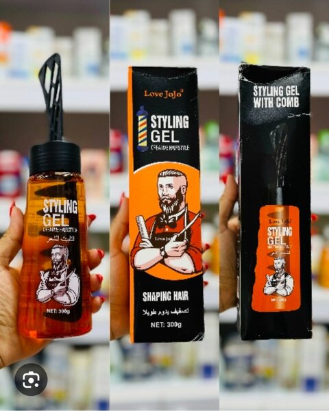 Coiffant Love JoJo 300g