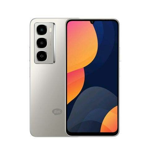 Itel CITY 100 128+4 GB